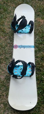 kemper bindings